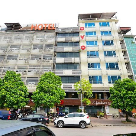 Namu Hotel هانوي المظهر الخارجي الصورة