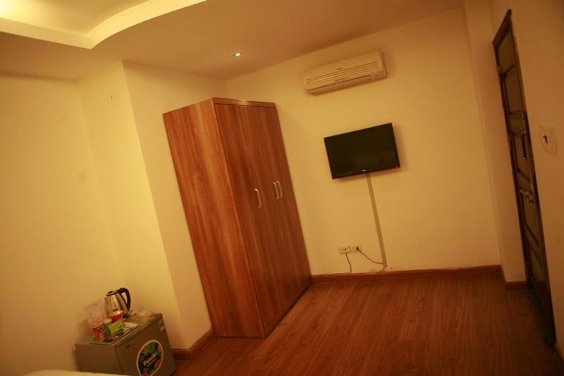 Namu Hotel هانوي المظهر الخارجي الصورة