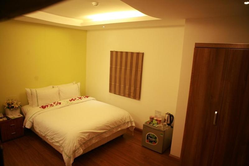 Namu Hotel هانوي المظهر الخارجي الصورة
