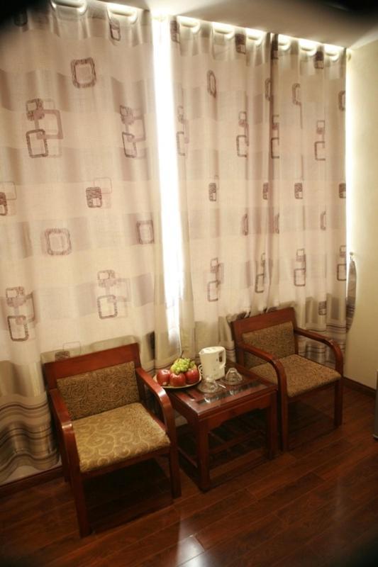 Namu Hotel هانوي المظهر الخارجي الصورة
