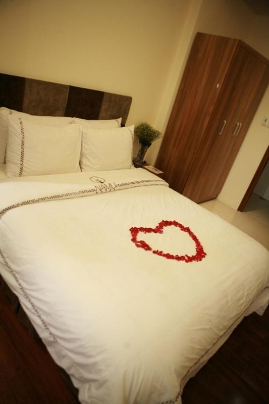 Namu Hotel هانوي المظهر الخارجي الصورة