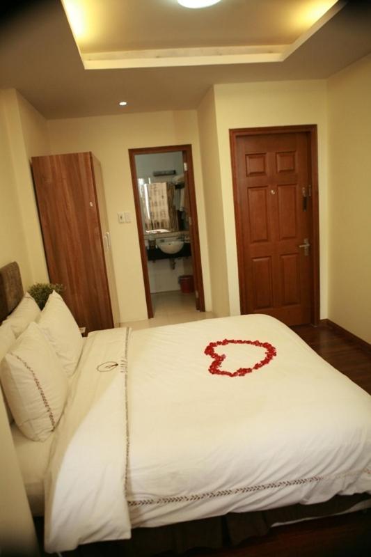 Namu Hotel هانوي المظهر الخارجي الصورة