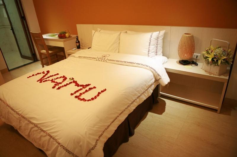 Namu Hotel هانوي المظهر الخارجي الصورة