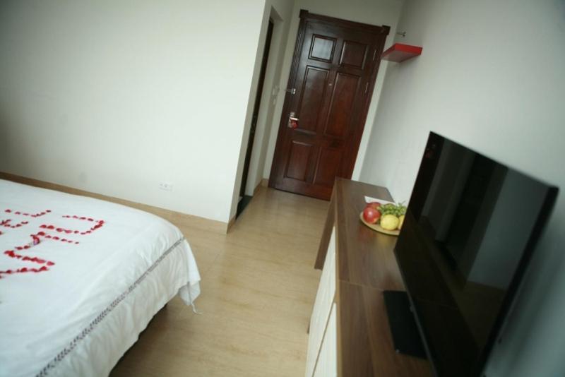 Namu Hotel هانوي المظهر الخارجي الصورة