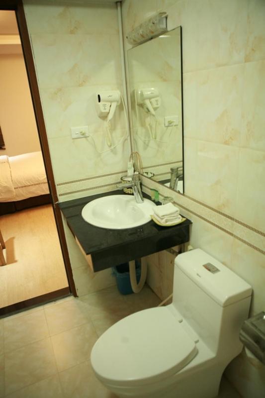 Namu Hotel هانوي المظهر الخارجي الصورة