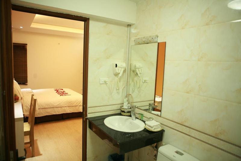 Namu Hotel هانوي المظهر الخارجي الصورة