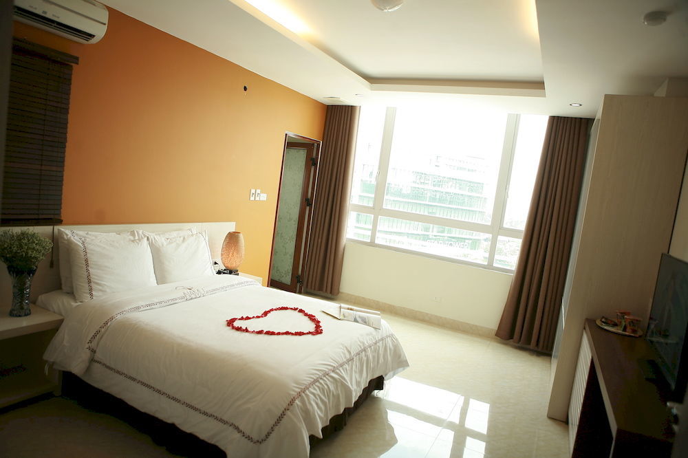 Namu Hotel هانوي المظهر الخارجي الصورة