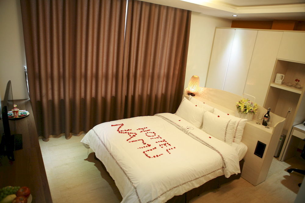 Namu Hotel هانوي المظهر الخارجي الصورة