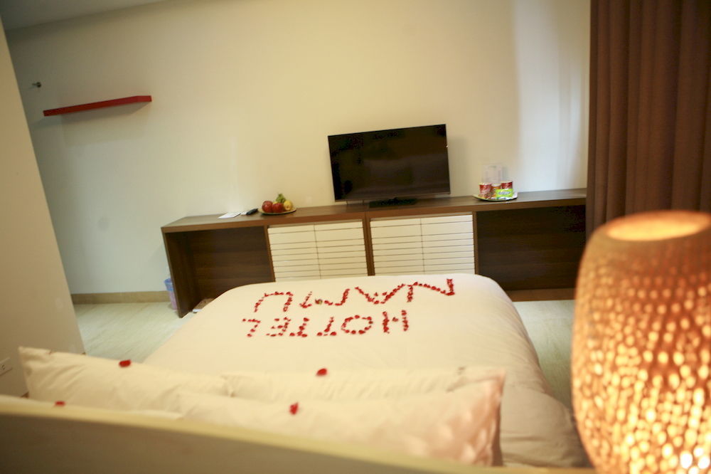 Namu Hotel هانوي المظهر الخارجي الصورة