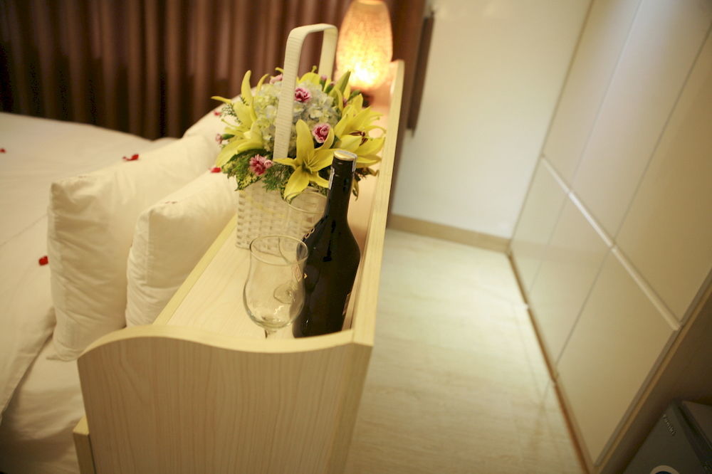 Namu Hotel هانوي المظهر الخارجي الصورة