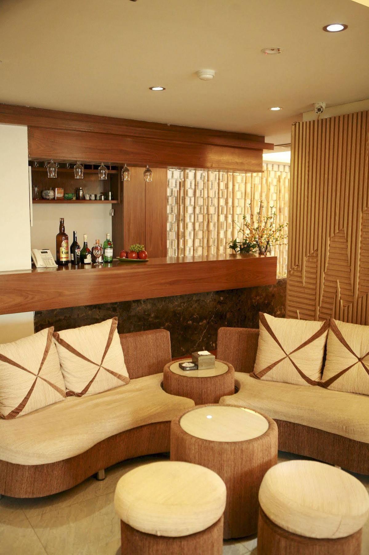 Namu Hotel هانوي المظهر الخارجي الصورة