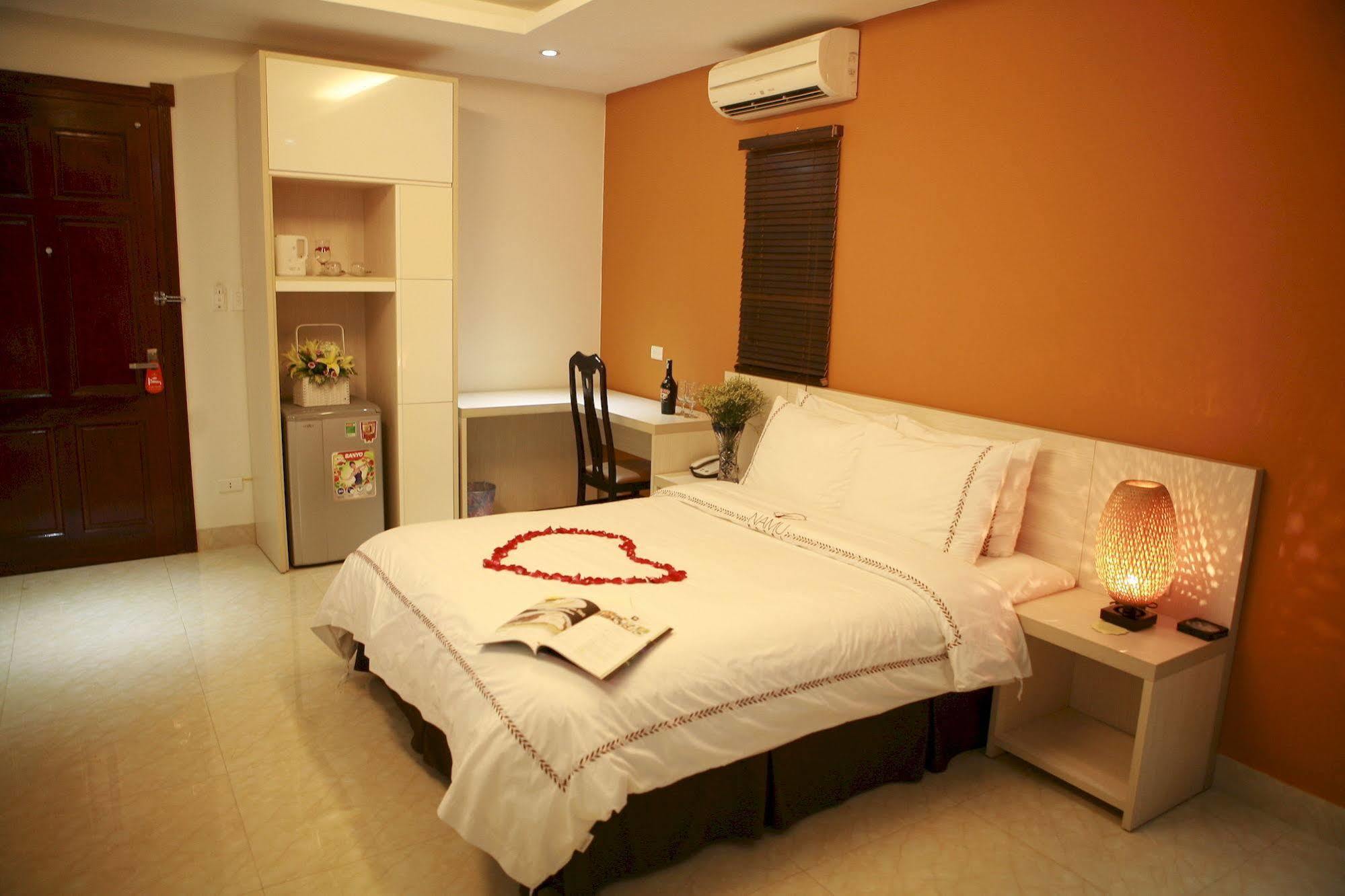 Namu Hotel هانوي المظهر الخارجي الصورة