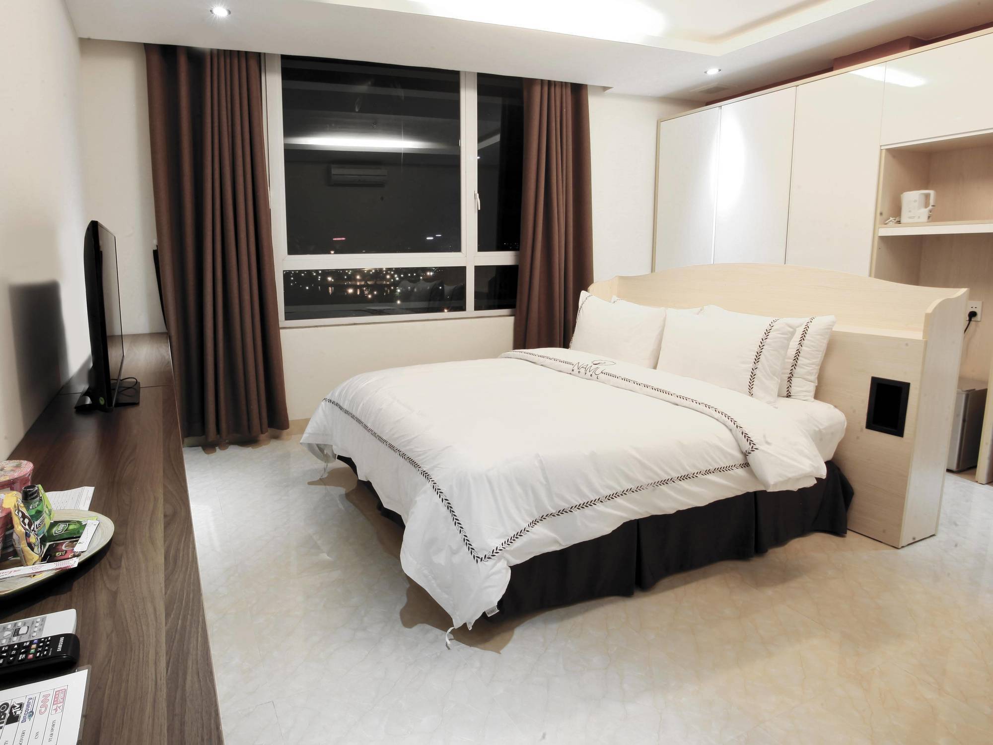 Namu Hotel هانوي المظهر الخارجي الصورة