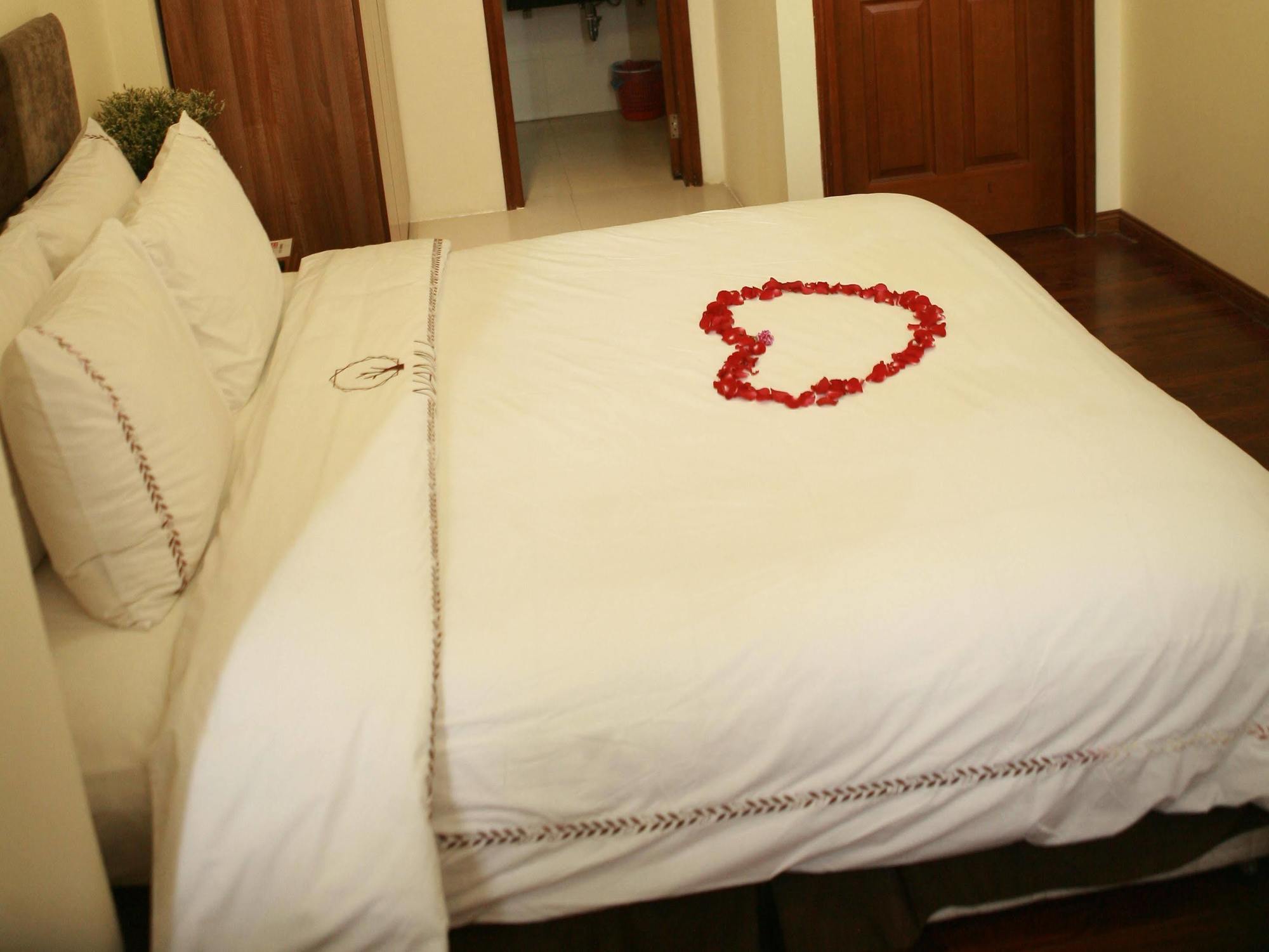 Namu Hotel هانوي المظهر الخارجي الصورة