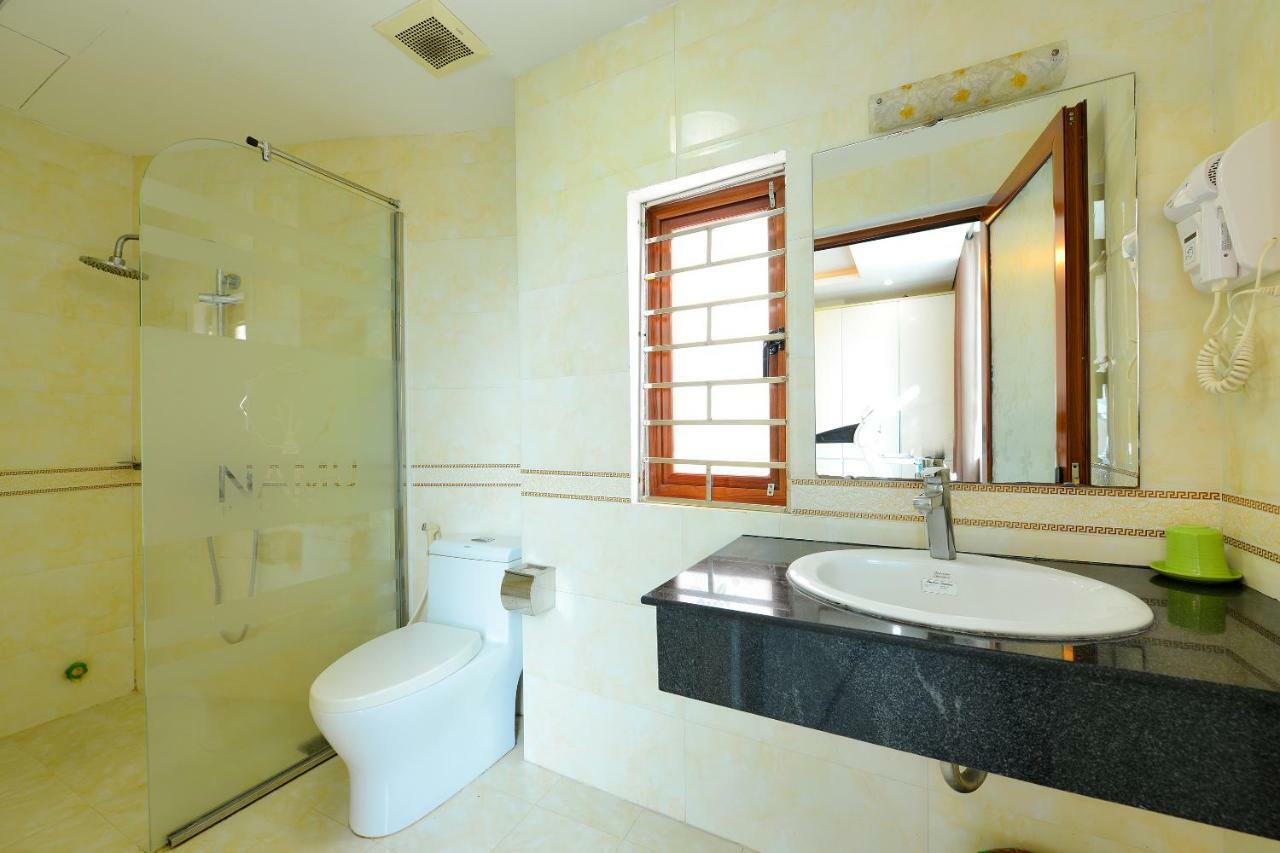 Namu Hotel هانوي المظهر الخارجي الصورة
