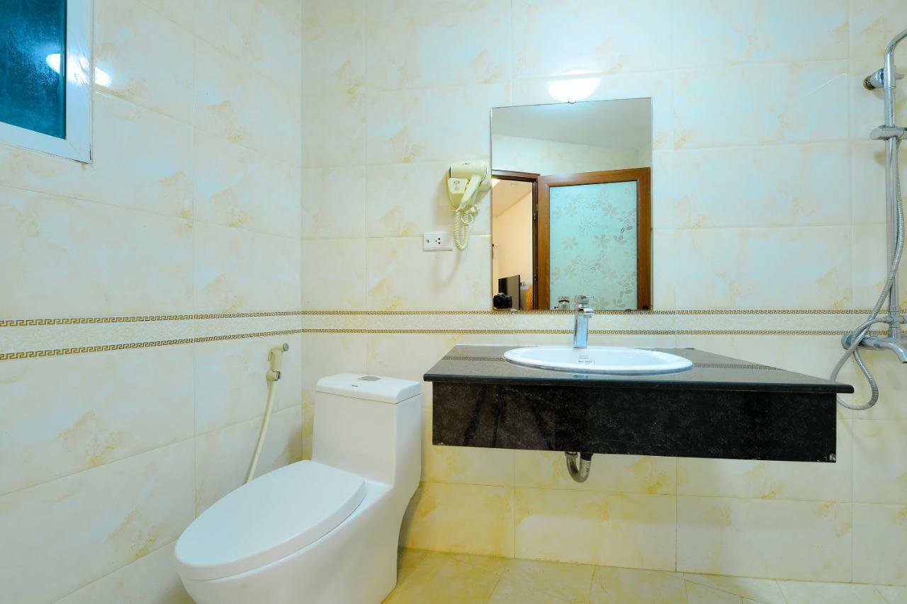 Namu Hotel هانوي المظهر الخارجي الصورة