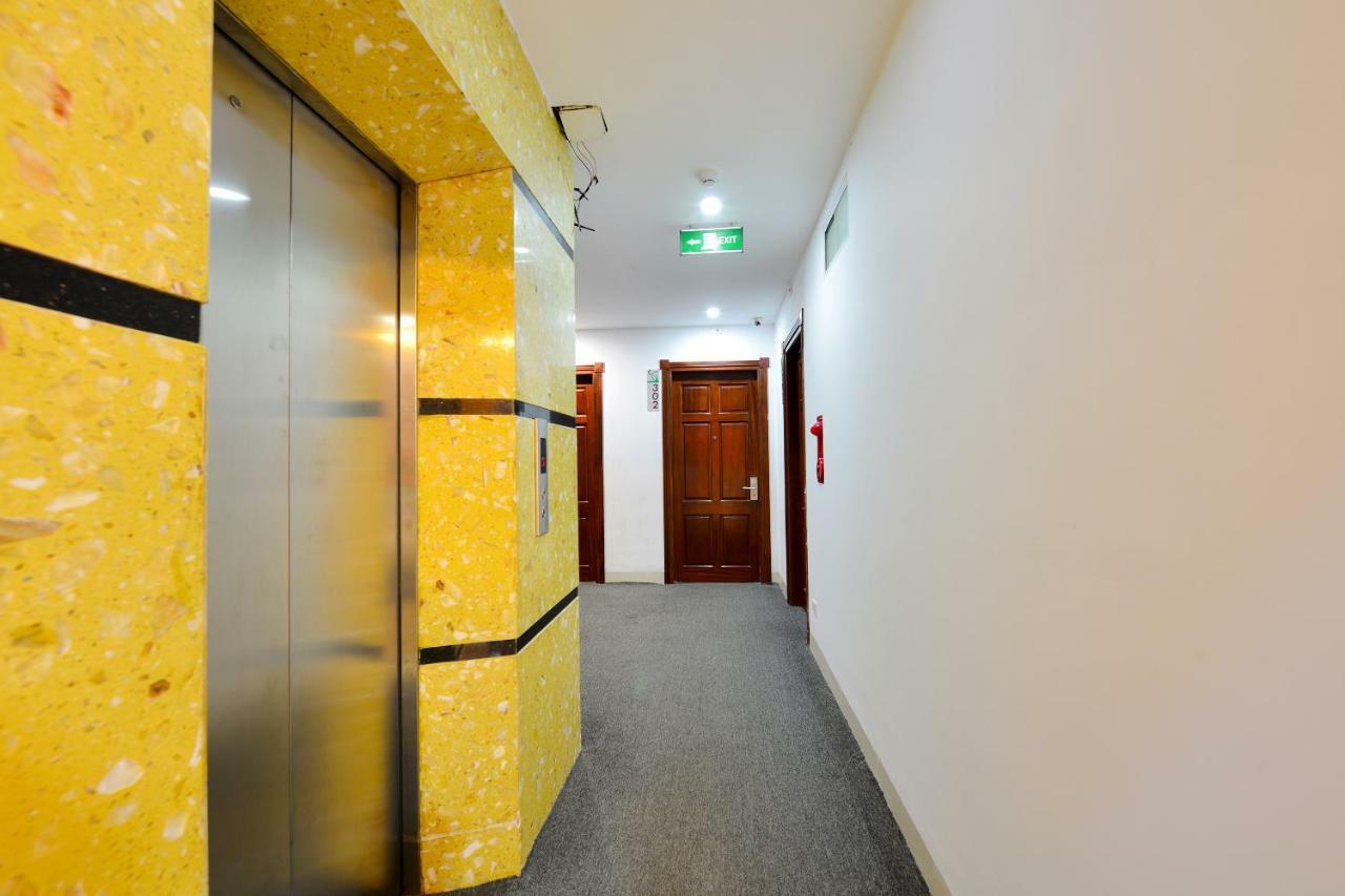 Namu Hotel هانوي المظهر الخارجي الصورة