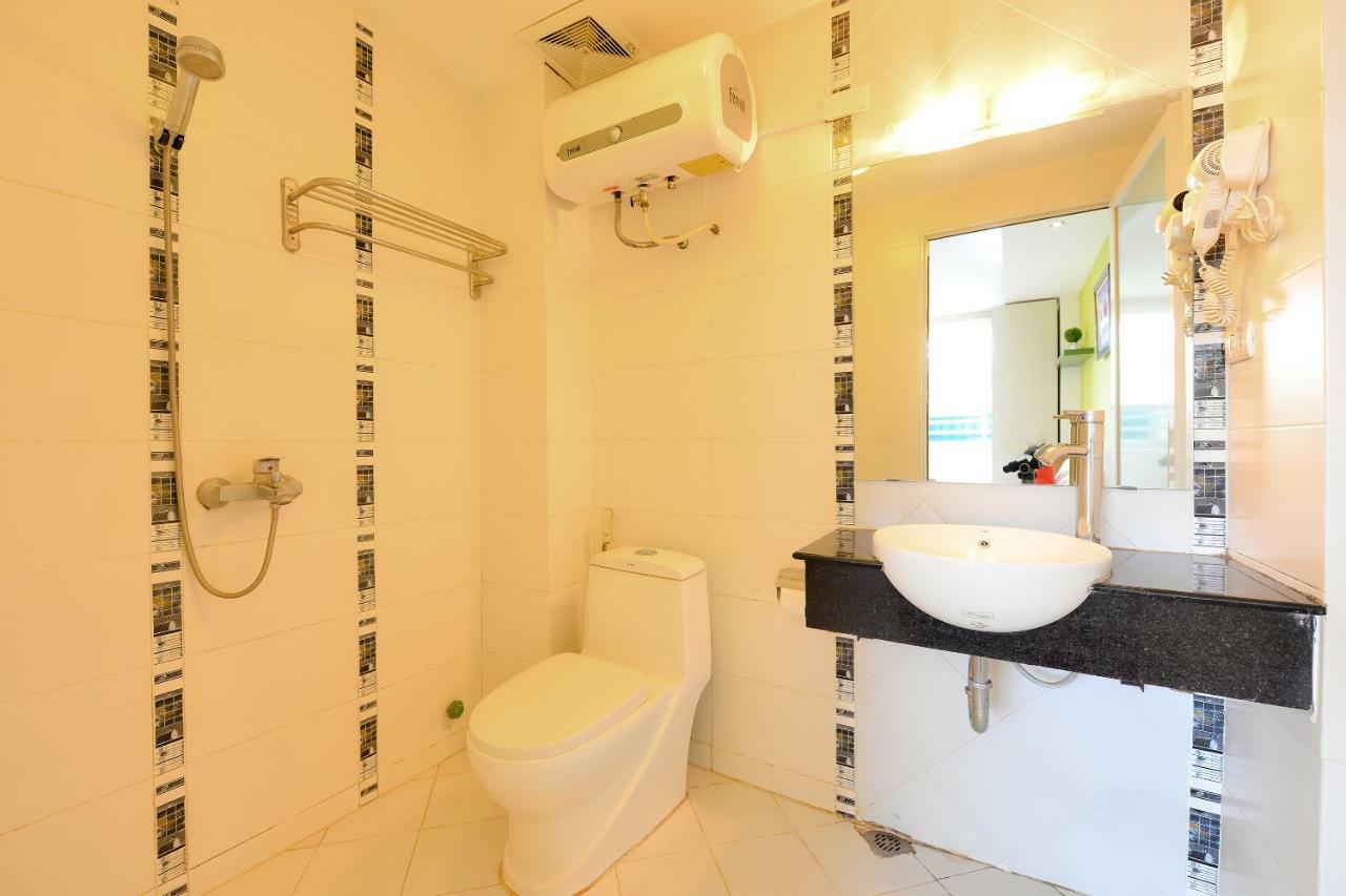 Namu Hotel هانوي المظهر الخارجي الصورة