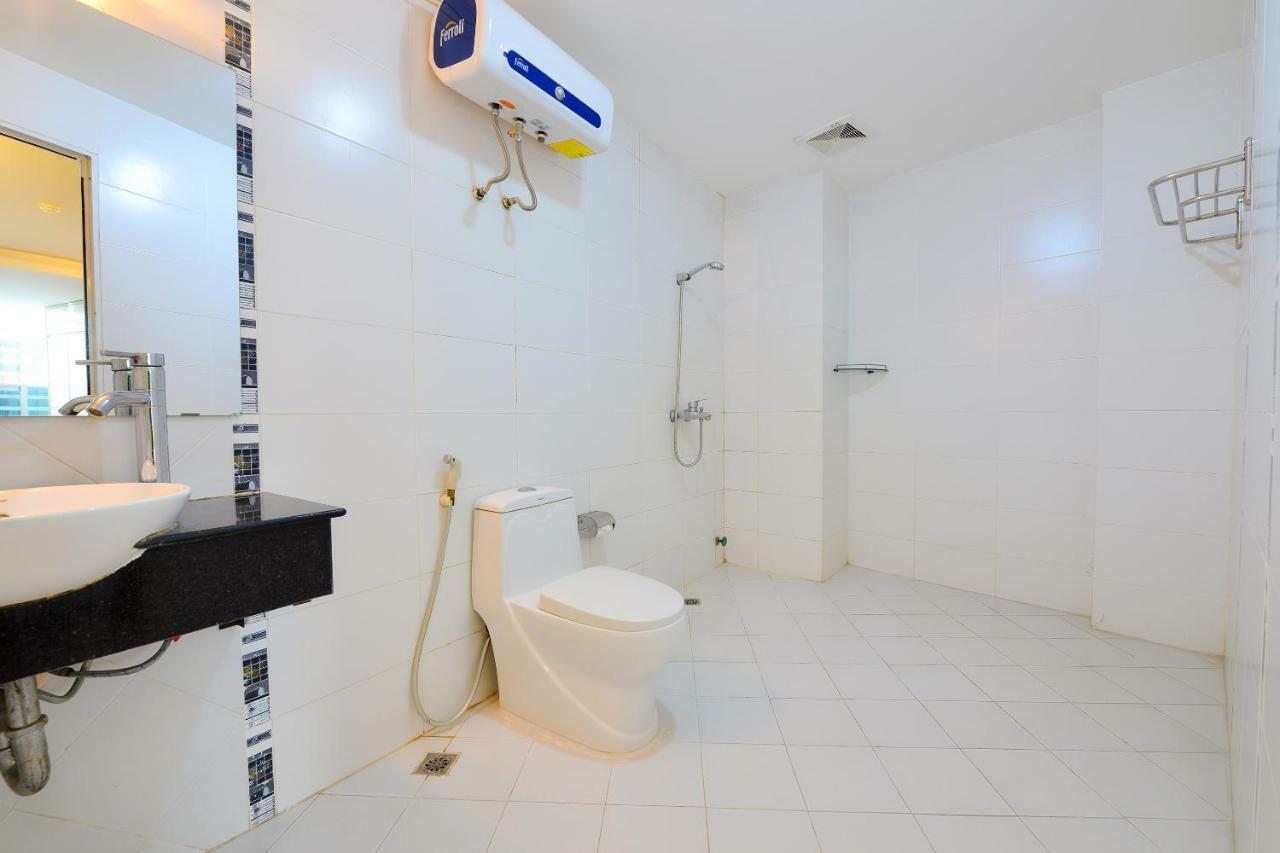 Namu Hotel هانوي المظهر الخارجي الصورة