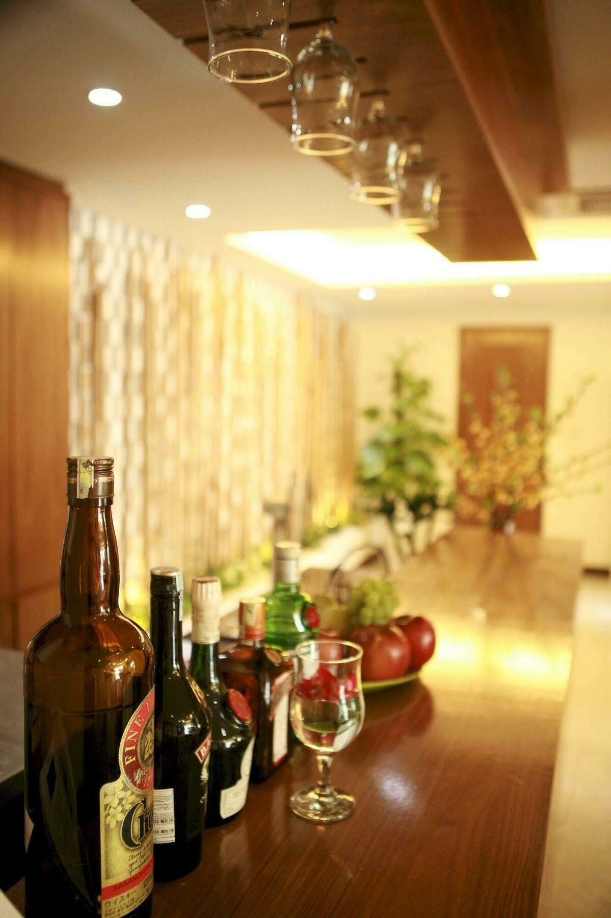 Namu Hotel هانوي المظهر الخارجي الصورة
